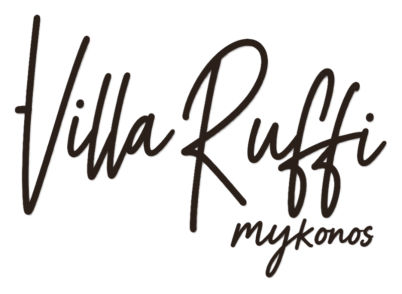 Villa Ruffi Mykonos