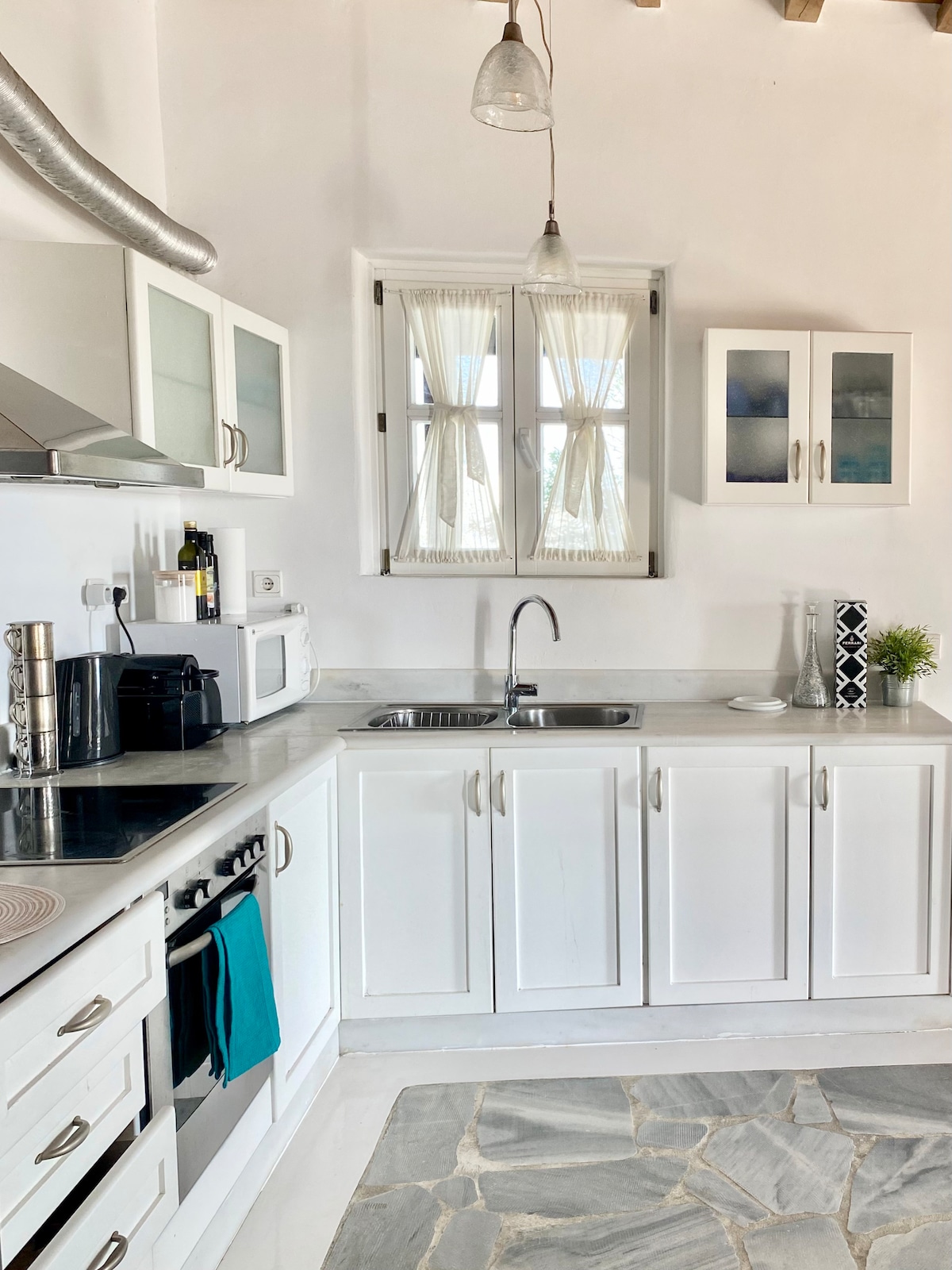 La cucina