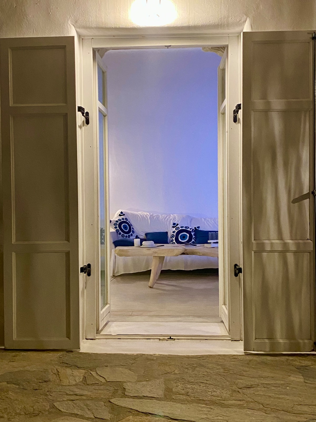 Villa Ruffi Mykonos